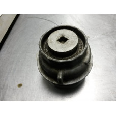96F107 Oil Filter Cap From 2011 Toyota Sienna  3.5